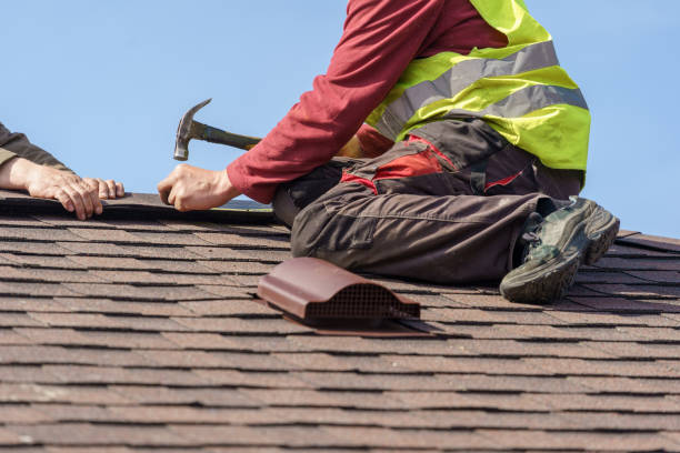 Slate Roofing Contractor in Maroa, IL