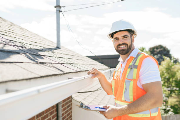 Trusted Maroa, IL Roofing Contractor Experts