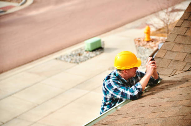 Gutter Installation and Roofing in Maroa, IL
